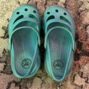 Crocs Slides